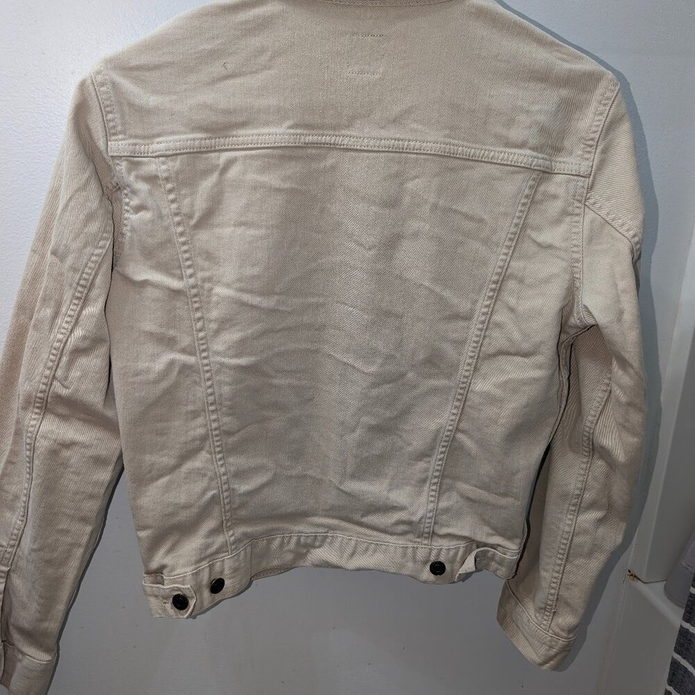 Gap Denim Jacket - Picture 3 of 3
